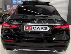 مرسيدس بنز E-Class